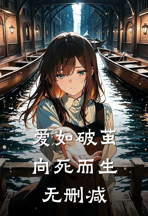 爱如破茧，向死而生无删减