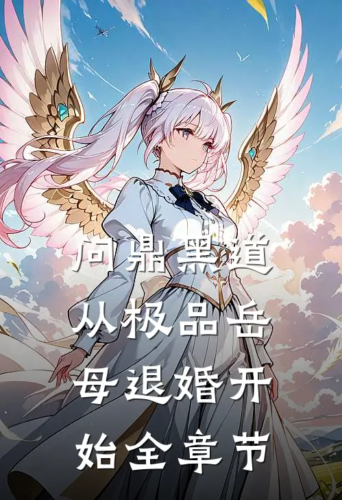 问鼎黑道，从极品岳母退婚开始全章节