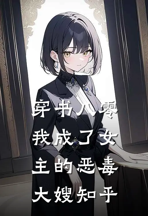 穿书八零：我成了女主的恶毒大嫂知乎