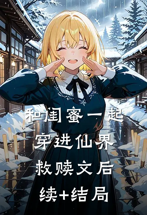 和闺蜜一起穿进仙界救赎文后续+结局