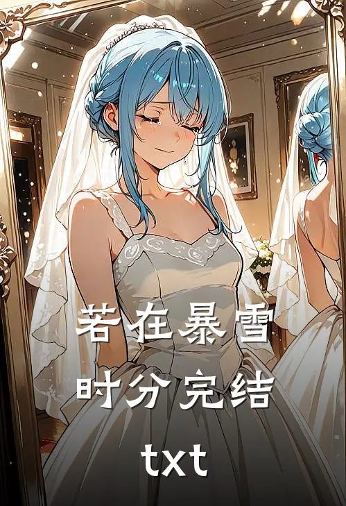 若在暴雪时分完结txt