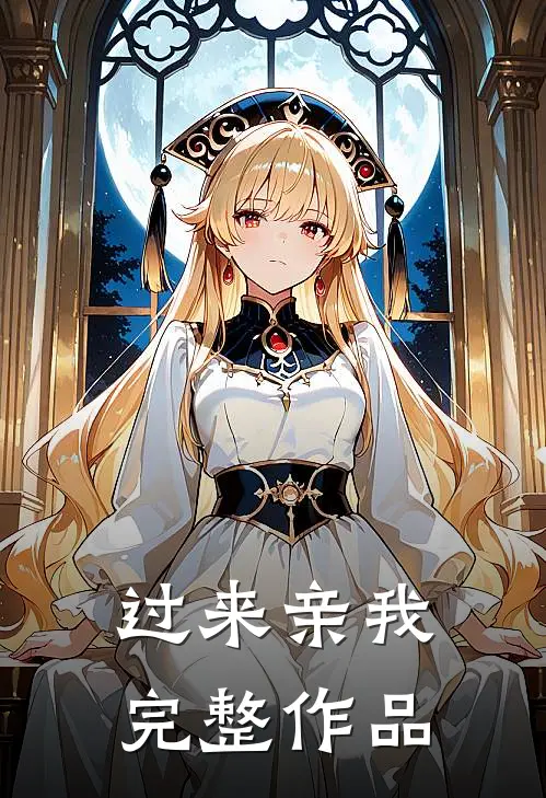 过来亲我完整作品