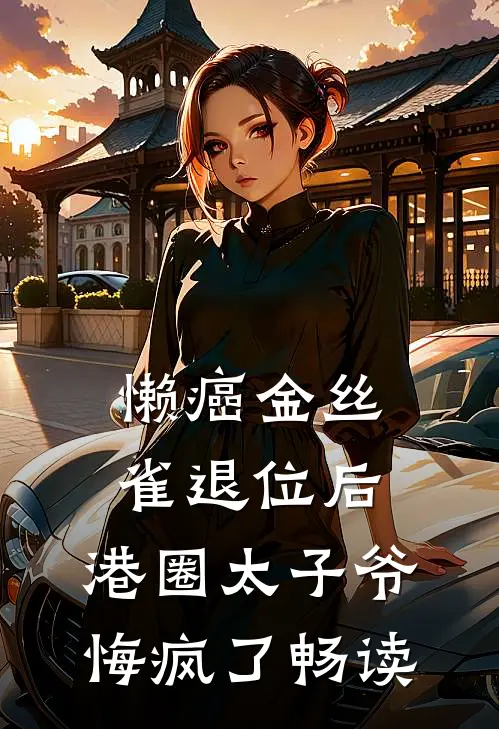 懒癌金丝雀退位后，港圈太子爷悔疯了畅读
