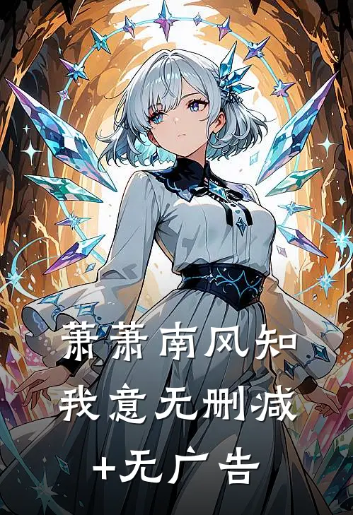萧萧南风知我意无删减+无广告