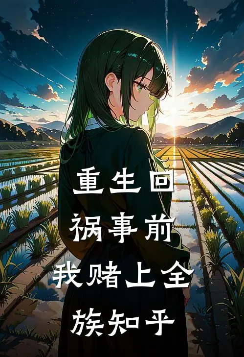 重生回祸事前，我赌上全族知乎