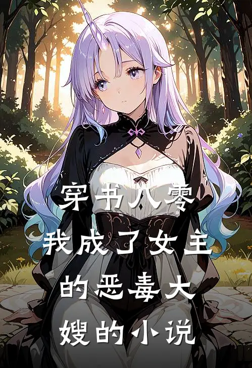 穿书八零：我成了女主的恶毒大嫂的小说