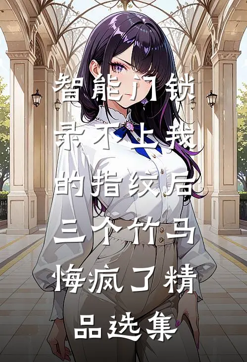 智能门锁录不上我的指纹后，三个竹马悔疯了精品选集