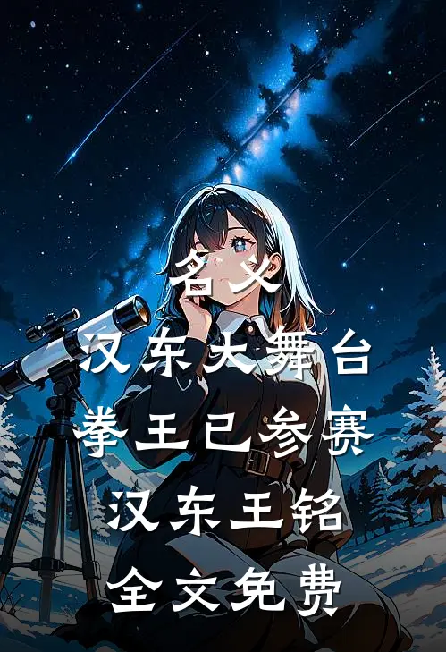 名义：汉东大舞台，拳王已参赛汉东王铭全文免费