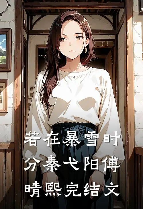 若在暴雪时分秦弋阳傅晴熙完结文