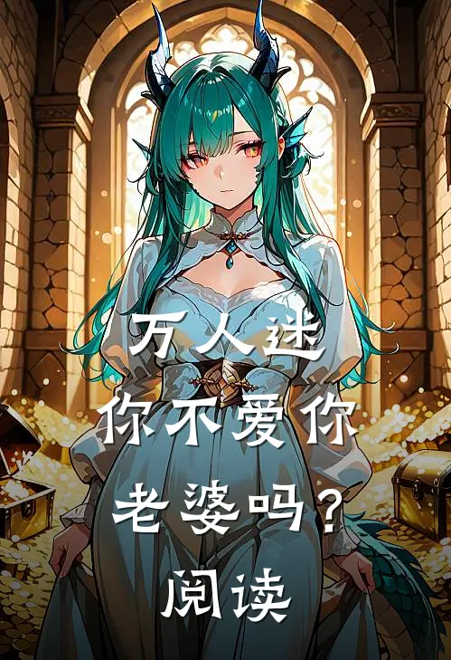 万人迷：你不爱你老婆吗？阅读