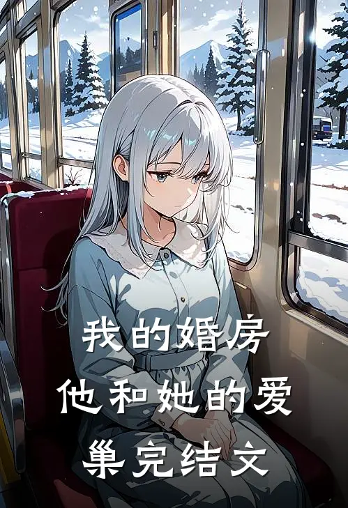 我的婚房，他和她的爱巢完结文