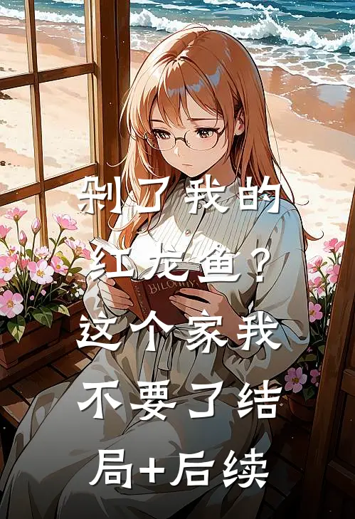 剁了我的红龙鱼？这个家我不要了结局+后续
