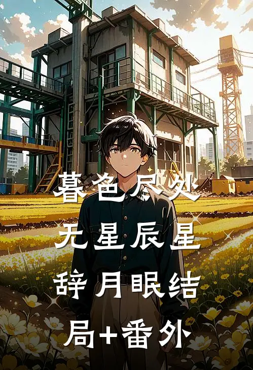 暮色尽处无星辰星辞月眠结局+番外