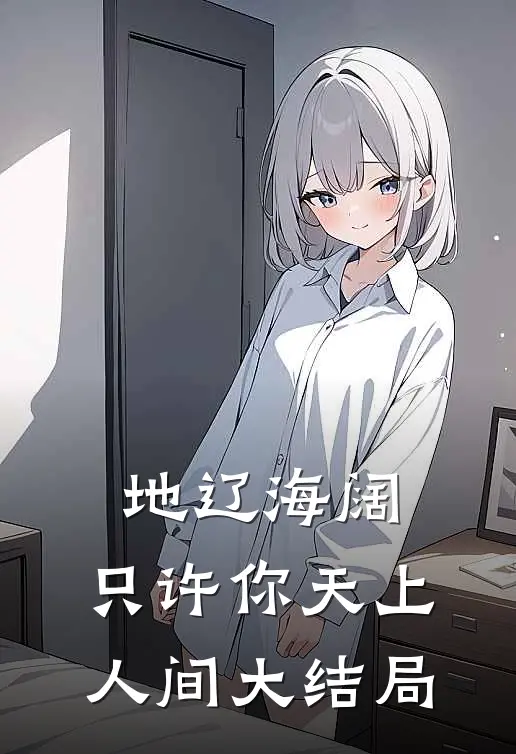 地辽海阔，只许你天上人间大结局