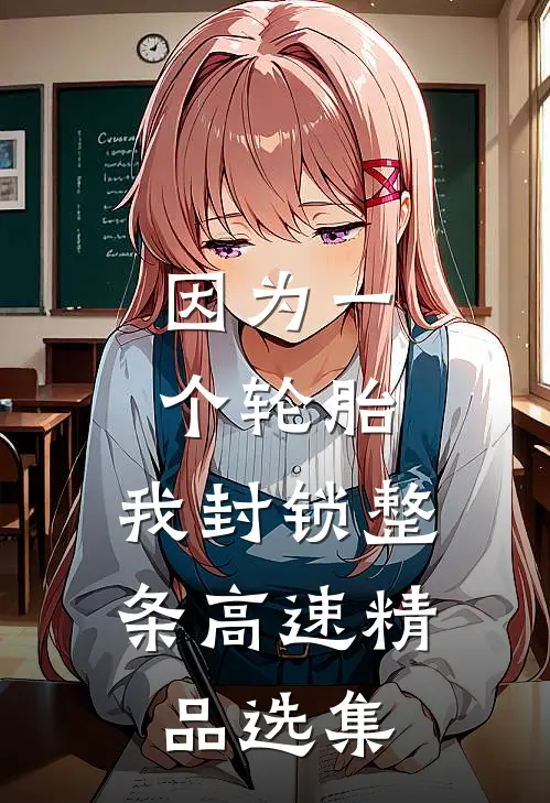 因为一个轮胎，我封锁整条高速精品选集