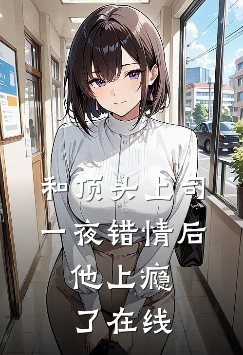 和顶头上司一夜错情后，他上瘾了在线