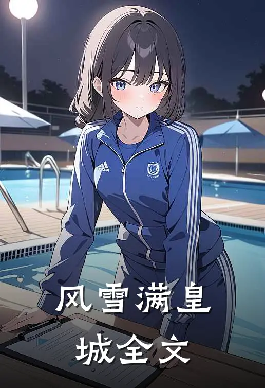 风雪满皇城全文