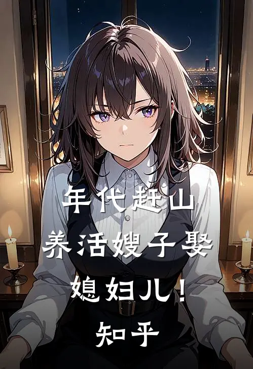 年代赶山：养活嫂子娶媳妇儿！知乎