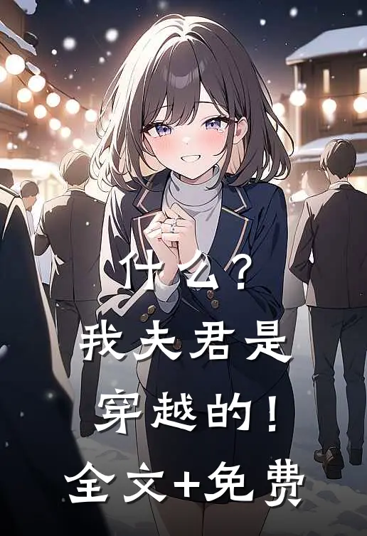 什么？我夫君是穿越的！全文+免费