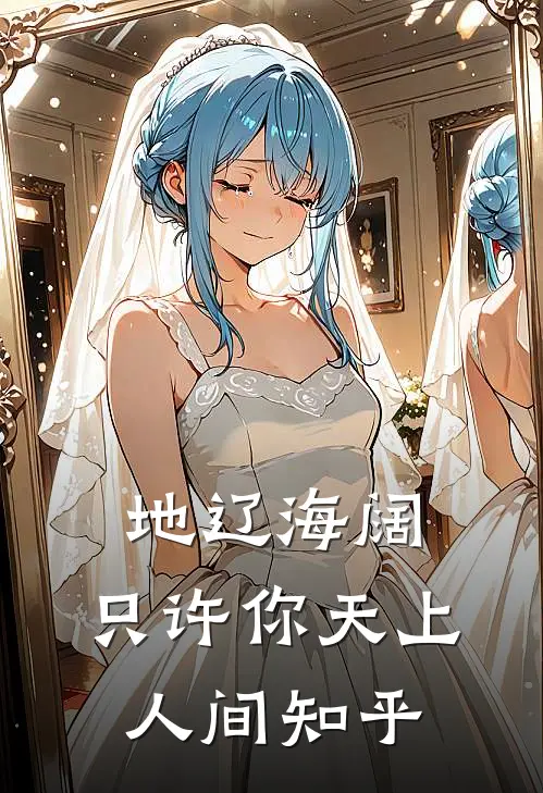 地辽海阔，只许你天上人间知乎