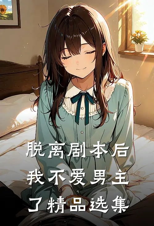 脱离剧本后，我不爱男主了精品选集