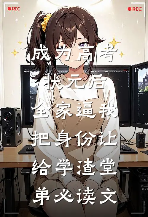 成为高考状元后，全家逼我把身份让给学渣堂弟必读文
