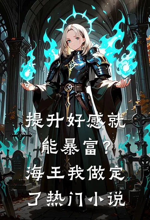 提升好感就能暴富？海王我做定了热门小说