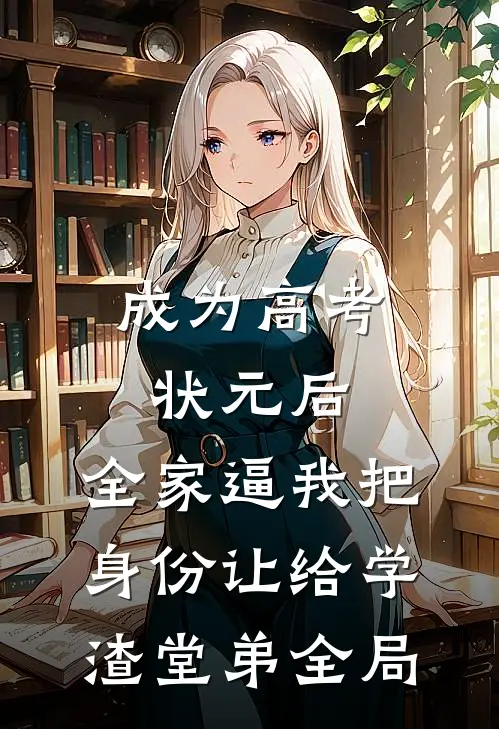 成为高考状元后，全家逼我把身份让给学渣堂弟全局