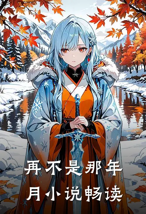 再不是那年月小说畅读