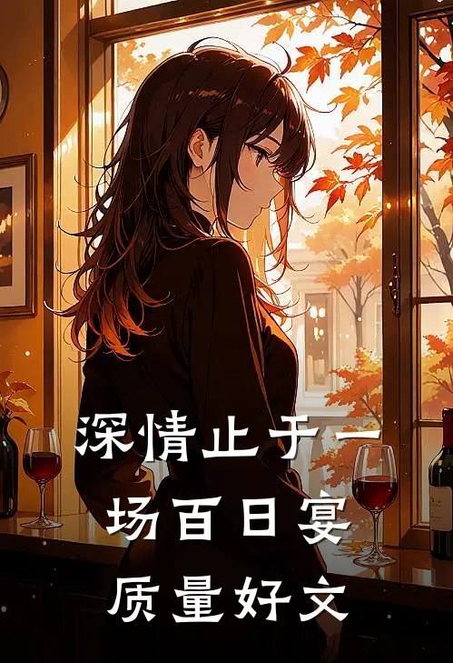 深情止于一场百日宴质量好文