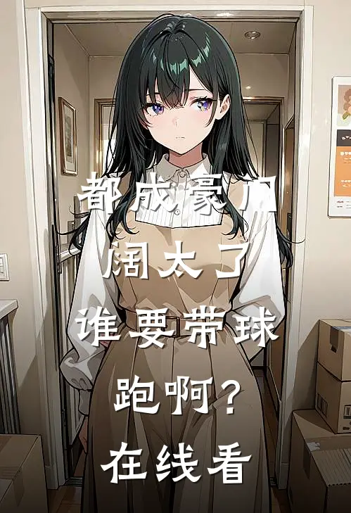 都成豪门阔太了，谁要带球跑啊？在线看