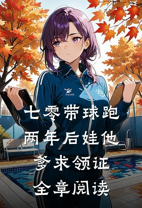七零带球跑，两年后娃他爹求领证全章阅读