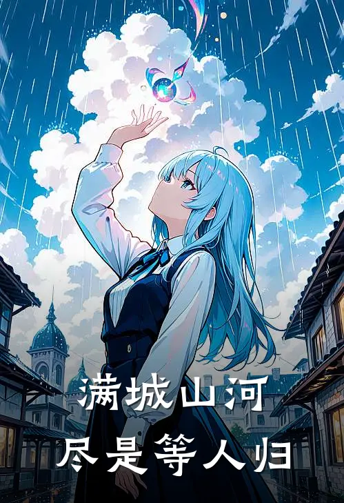 满城山河，尽是等人归