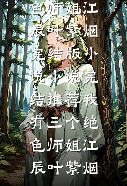 我有三个绝色师姐江辰叶紫烟完结版小说_小说完结推荐我有三个绝色师姐(江辰叶紫烟)