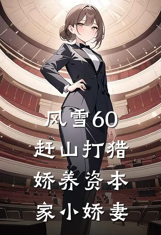 风雪60：赶山打猎娇养资本家小娇妻