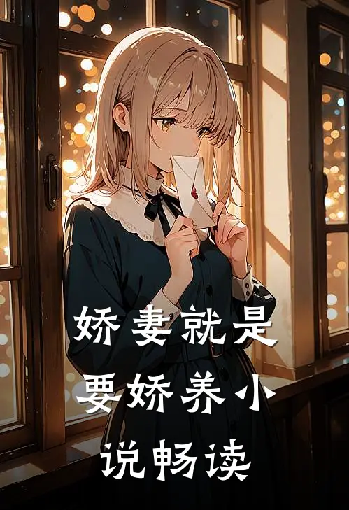 娇妻就是要娇养小说畅读