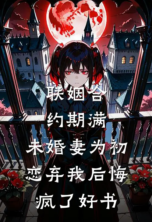 联姻合约期满，未婚妻为初恋弃我后悔疯了好书
