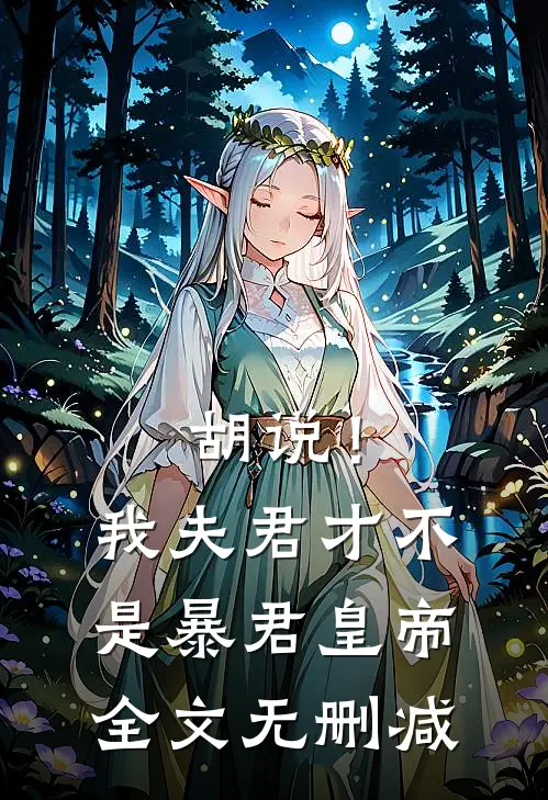 胡说！我夫君才不是暴君皇帝全文无删减
