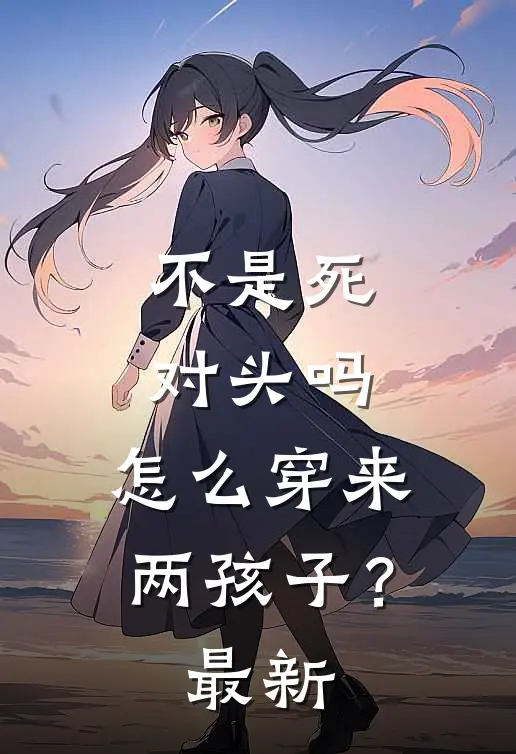 不是死对头吗，怎么穿来两孩子？最新