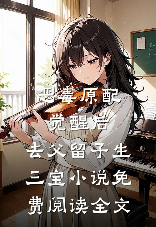恶毒原配觉醒后，去父留子生三宝小说免费阅读全文