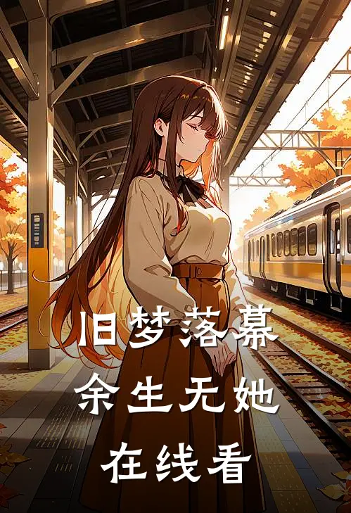 旧梦落幕，余生无她在线看