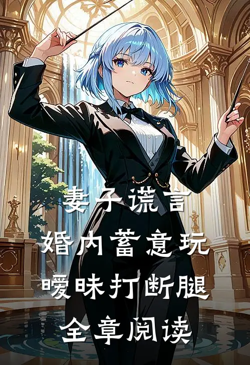 妻子谎言，婚内蓄意玩暧昧打断腿全章阅读
