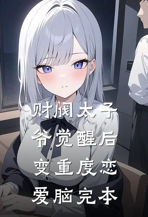 财阀太子爷觉醒后，变重度恋爱脑完本