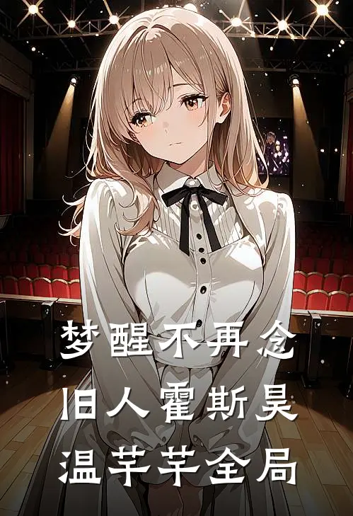 梦醒不再念旧人霍斯昊温芊芊全局