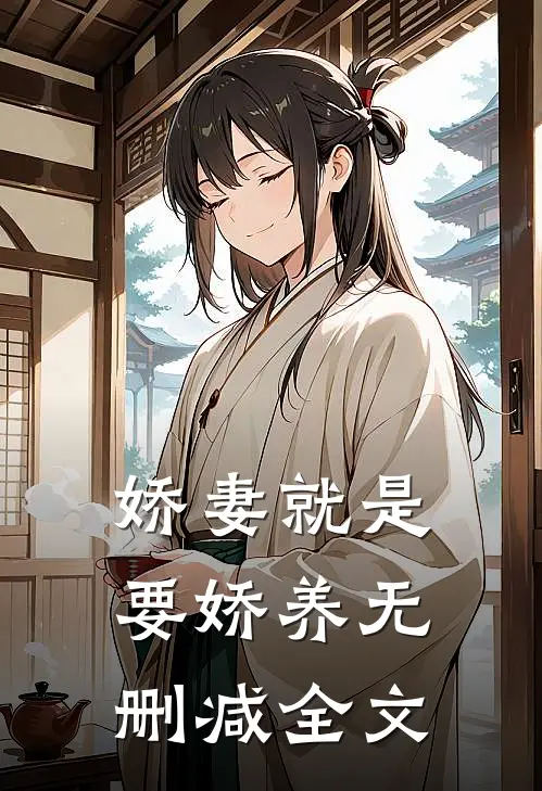 娇妻就是要娇养无删减全文