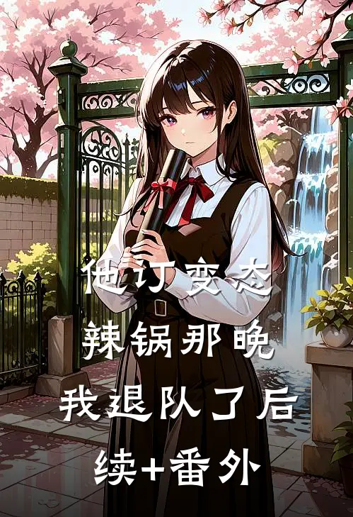 他订变态辣锅那晚，我退队了后续+番外