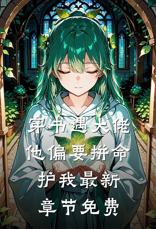 穿书遇大佬，他偏要拼命护我最新章节免费
