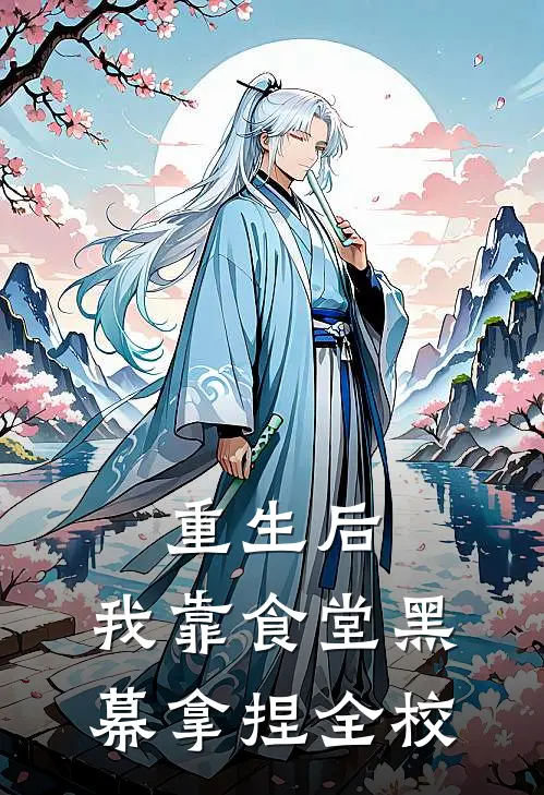 重生后，我靠食堂黑幕拿捏全校