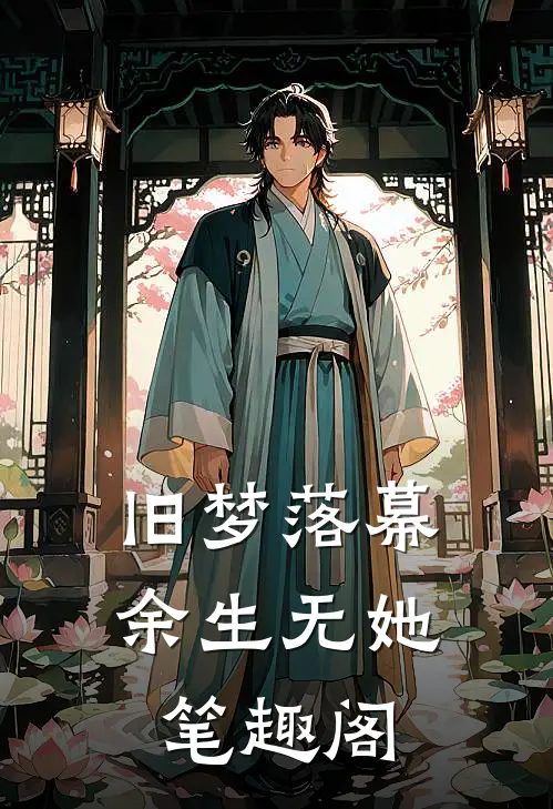 旧梦落幕，余生无她笔趣阁