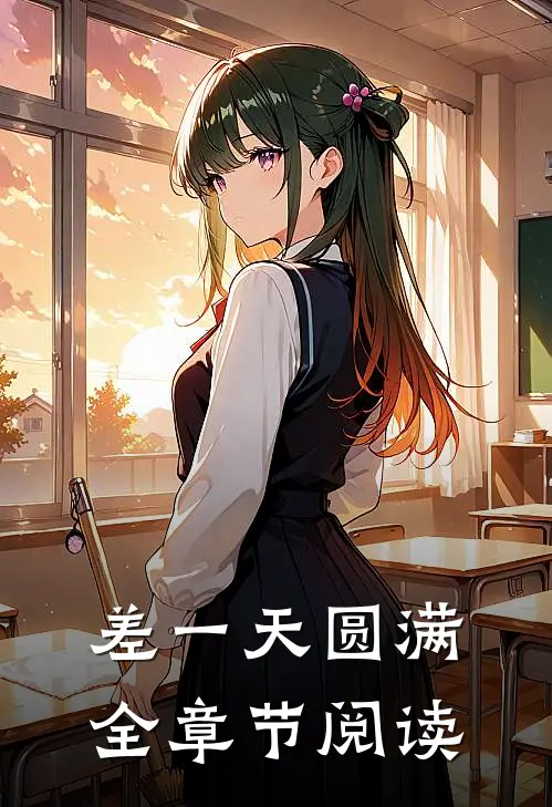 差一天圆满全章节阅读